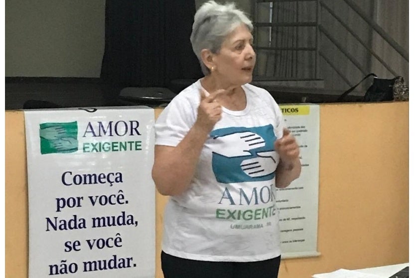Umuarama Amor Exigente Convida Para Reunião Nesta Quarta (2)