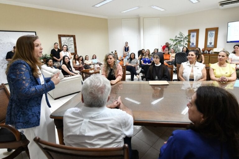 Umuarama Implantará Unidade Da Casa Da Mulher Paranaense (4)