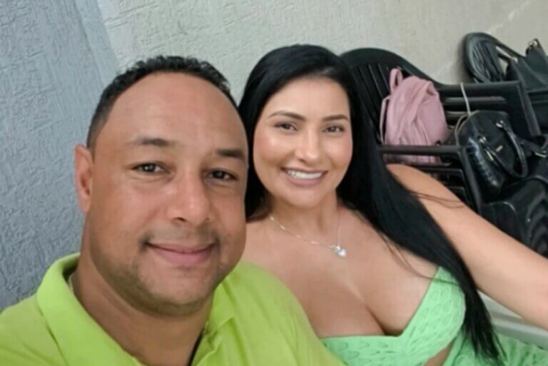 Umuaramense Baleada Tem Alta Da Uti; Família Pede Orações