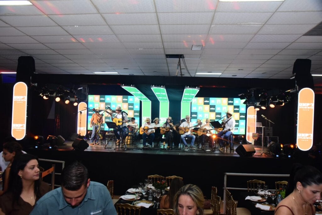 Ao lançar a Expo Umuarama 2026, SRU confirma edição turbinada do evento, que terá 6 dias de entrada gratuita