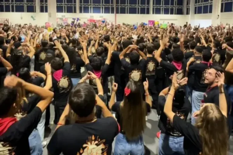 Assembleia Legislativa do Paraná aprova criação do Dia do Campista Católico