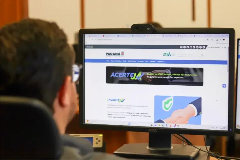 Regulariza Paraná é prorrogado e amplia prazo para quitar dívidas com descontos