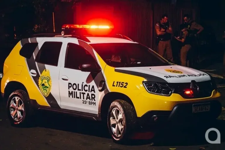 Vítima é encontrada caída no Conjunto Guarani após denúncia de agressão