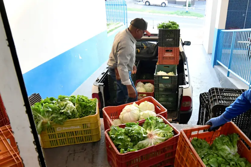 Agricultura Familiar