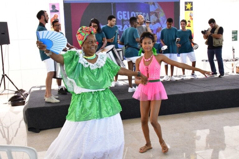 Unidos da Vila Tiradentes realiza primeiro ensaio oficial nesta quinta, à noite