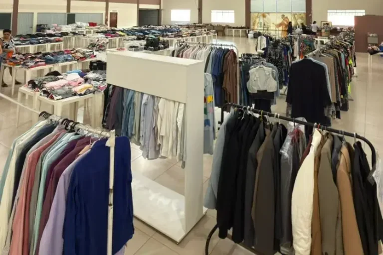Bazar São Francisco