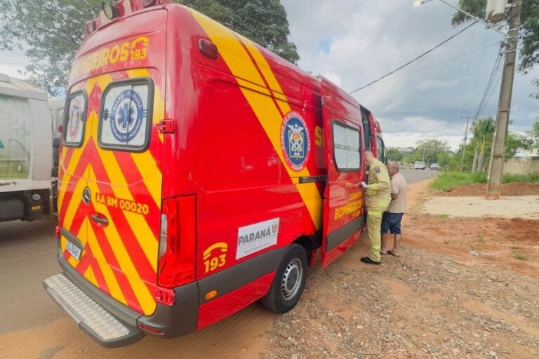 Bombeiros
