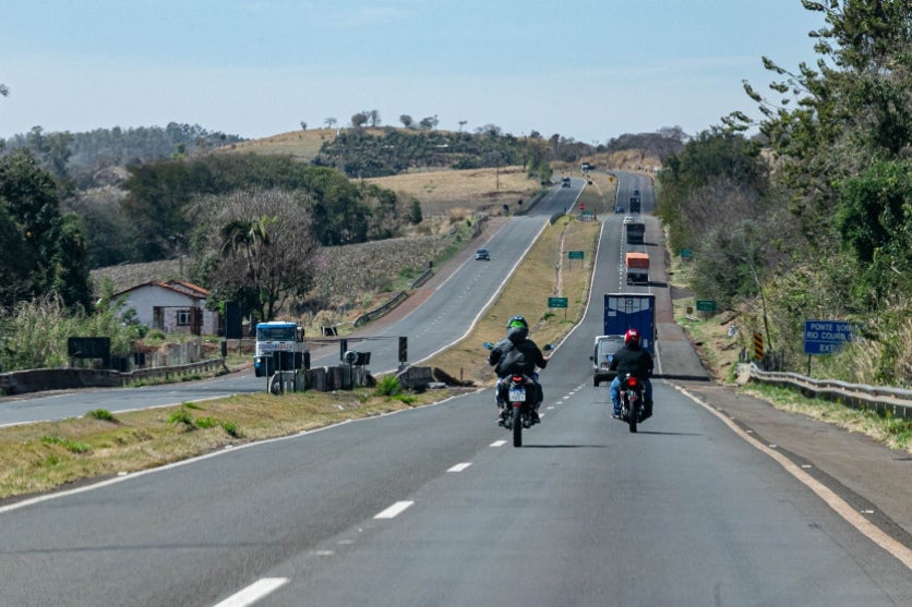 Segunda parcela do IPVA de veículos com placas final 5 e 6 encerra nesta quarta-feira
