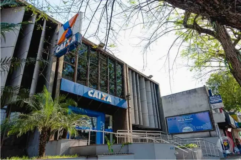 Caixa avalia mudança de agência em Umuarama e publica edital para novo imóvel
