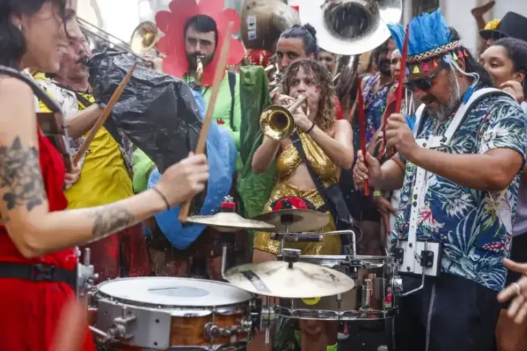 Carnaval 1