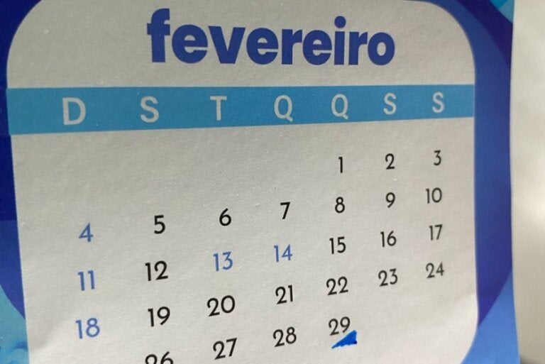 Vai ter bolo? Cartórios esclarecem dúvidas sobre nascidos em 29 de fevereiro no Paraná