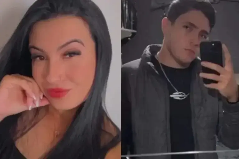Identificado casal morto a tiros por policial militar em Terra Boa