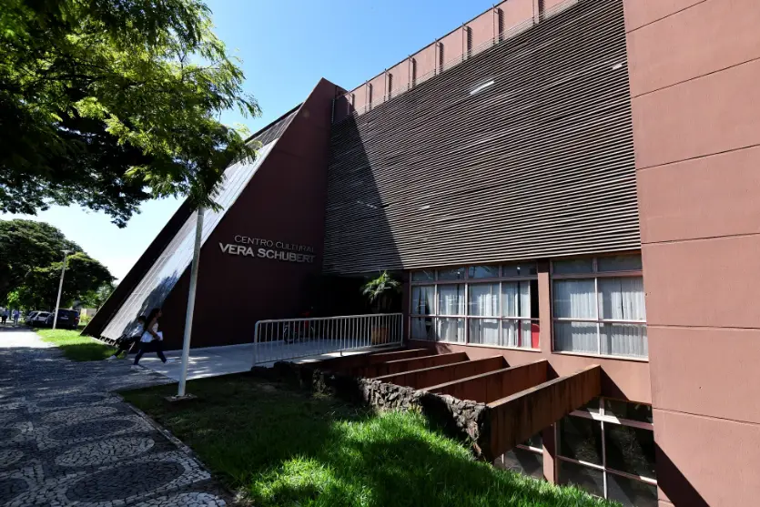 Centro Cultural