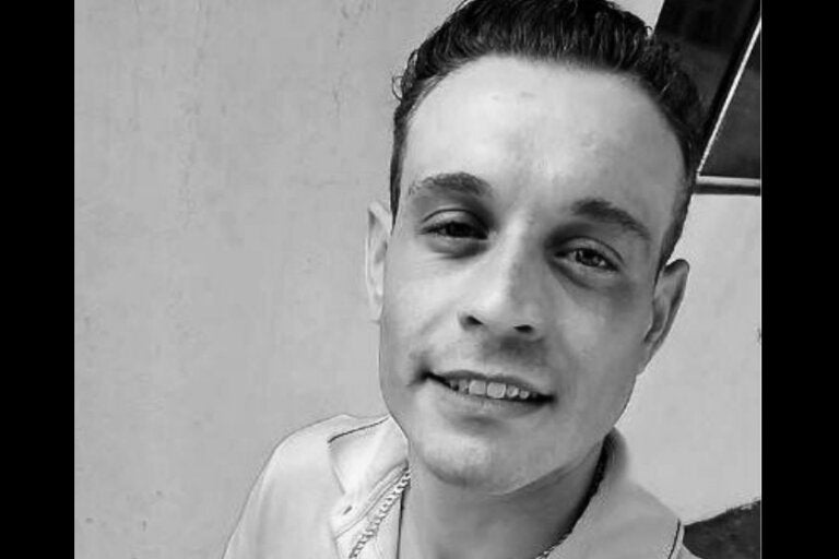 Identificado jovem assassinado em Goioerê na madrugada desta sexta-feira