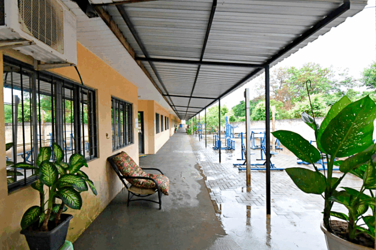 Condomínio do Idoso de Umuarama recebe dois novos moradores