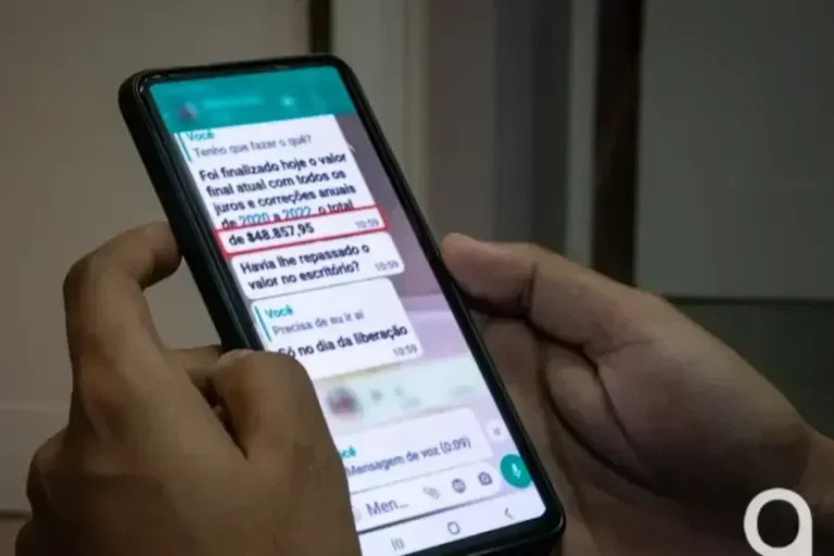 Aumento de golpes pelo celular exigem atenção redobrada e cuidados para evitar prejuízos