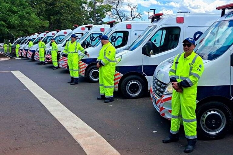 EPR Paraná mobiliza 300 profissionais e fortalece geração de empregos na região