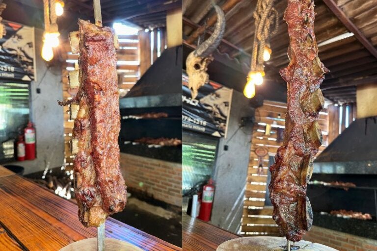 Cavalinho faz o 2º Esquenta com Sabor de Churrasco na Expo Umuarama, neste sábado