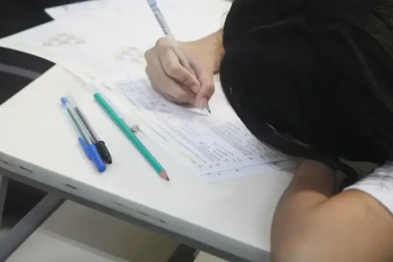 Olimpíada Brasileira de Matemática das Escolas Públicas está com inscrições abertas