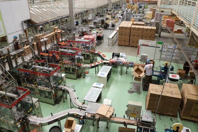 Umuarama inicia a semana com 978 vagas de emprego abertas na Agência do Trabalhador