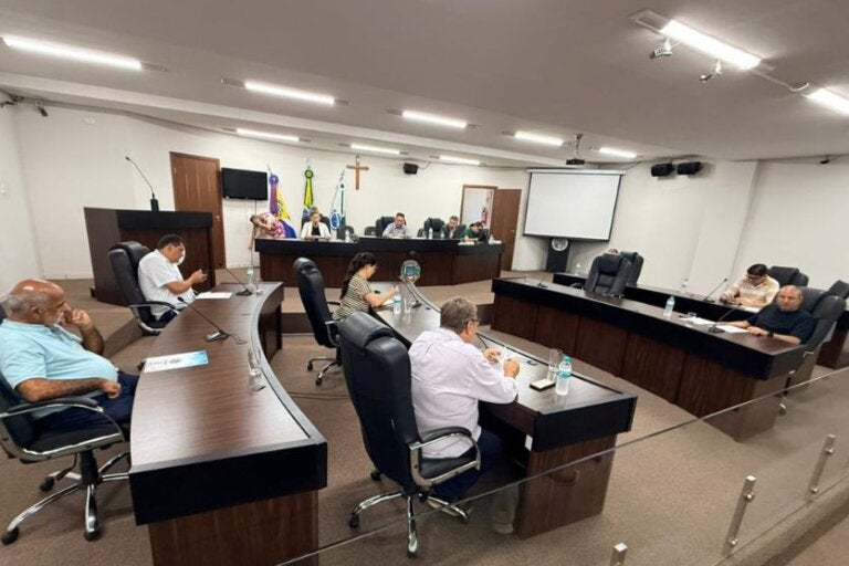 Câmara aprova doação de terreno à Cooperativa de Produtores de Leite de Umuarama
