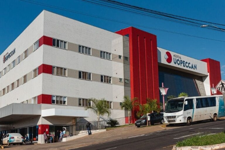 Uopeccan registra milhares de atendimentos e reforça papel regional na saúde