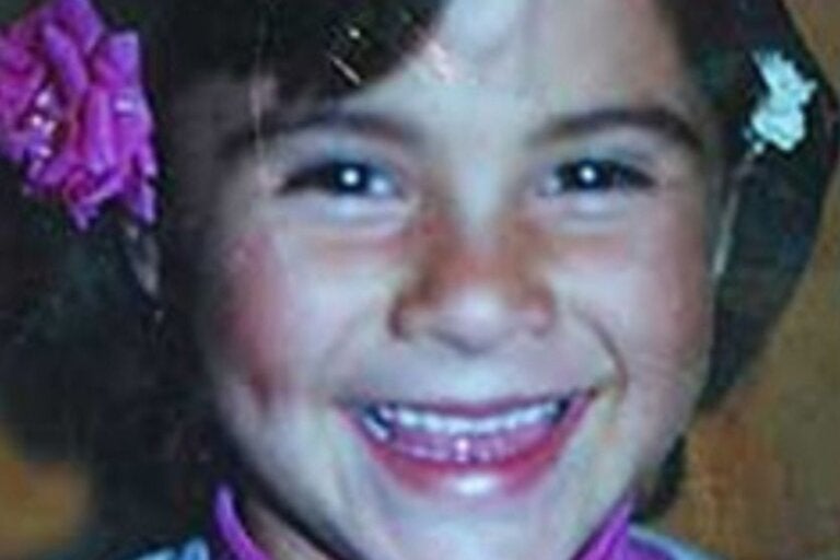 Após quase 20 anos, Polícia Civil prende suspeito de matar menina no Paraná