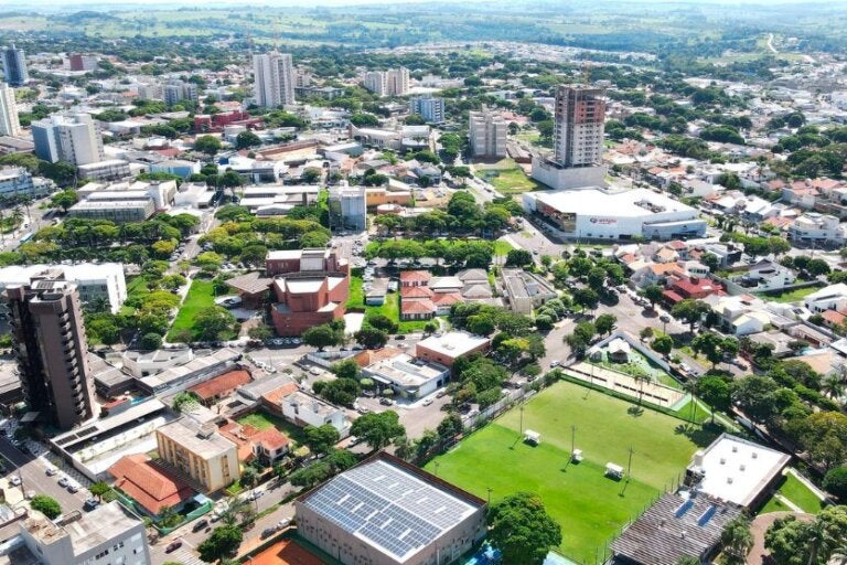 Umuarama promove audiência pública para discutir mudanças em praças e avenida