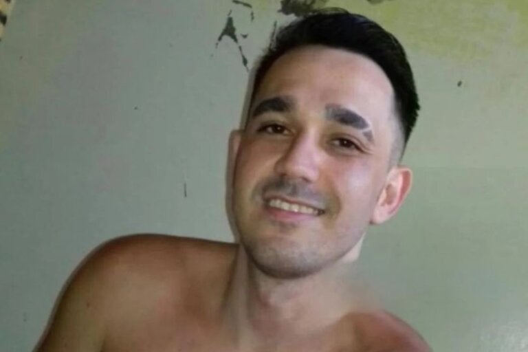 Detento é executado com mais de 20 tiros enquanto trabalhava