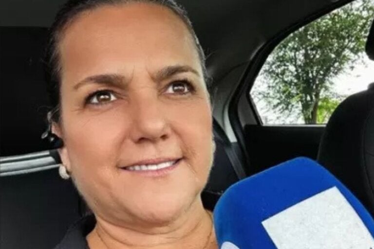 Jornalismo regional se despede de Taís Santana aos 51 anos
