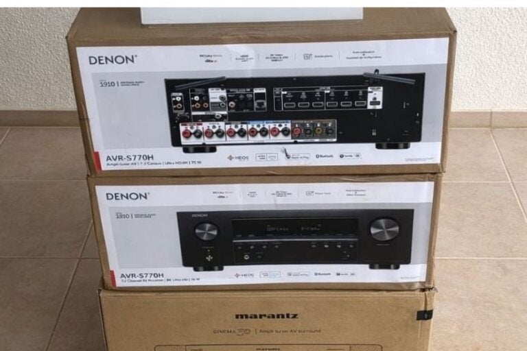 Amplificadores avaliados em mais de R$ 40 mil são apreendidos em Iporã