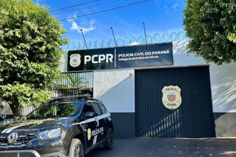 Polícia Civil cumpre mandados de prisão por homicídio ocorrido em Pérola