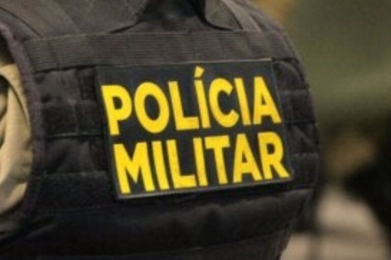 Homem é preso por agressão e ameaça contra esposa no Conjunto Córrego Longe