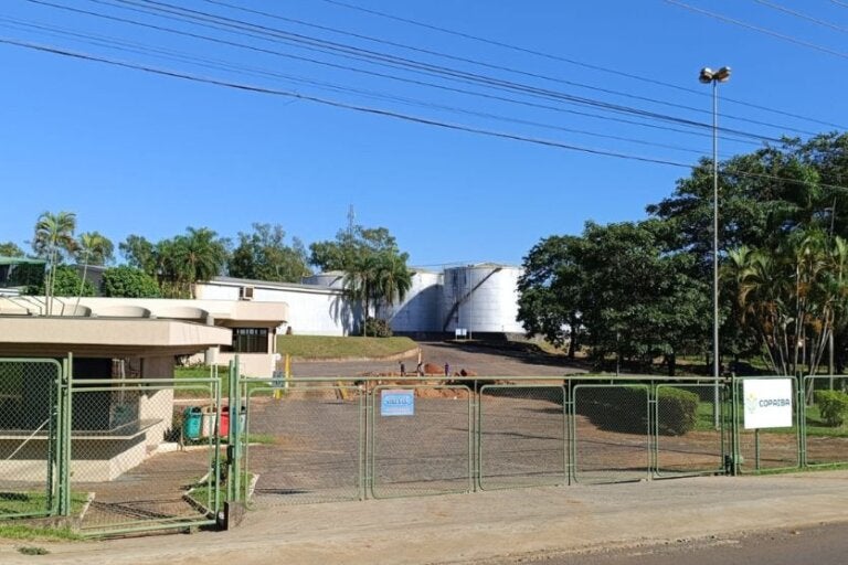 Nova indústria vai gerar 200 empregos e operação com 50 carretas diárias em Umuarama