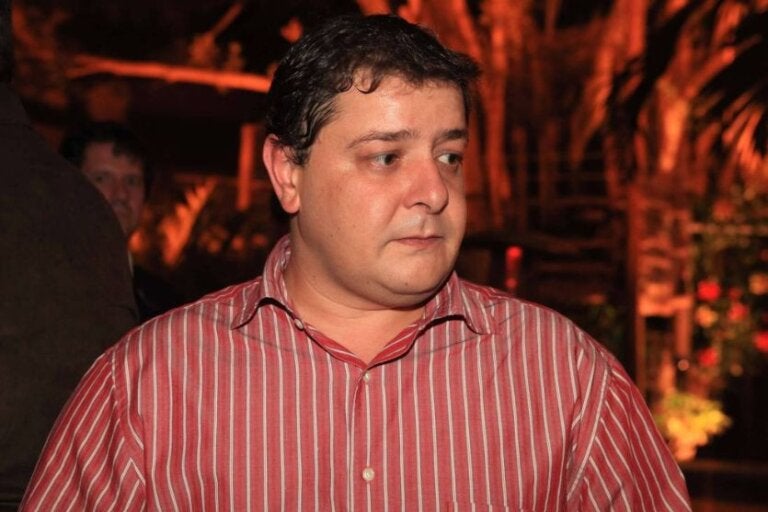Ministro do STF quebra sigilos de filho de Lula a pedido da Polícia Federal
