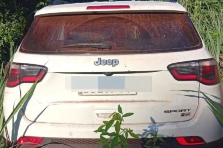 Motorista é agredido e tem carro roubado após marcar encontro com dois homens