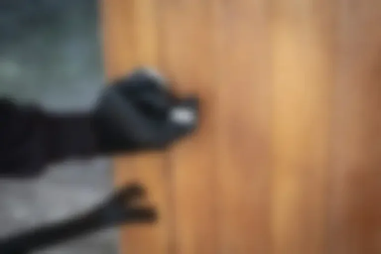 Furto em residência é registrado em distrito de Alto Piquiri