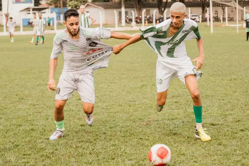 Futebol