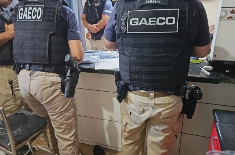 Gaeco