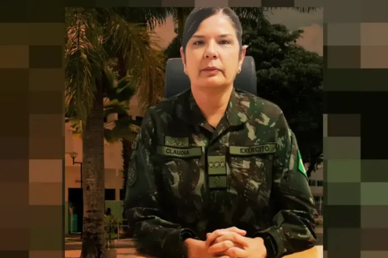 Exército Brasileiro indica 1ª mulher ao posto de general na história da Força