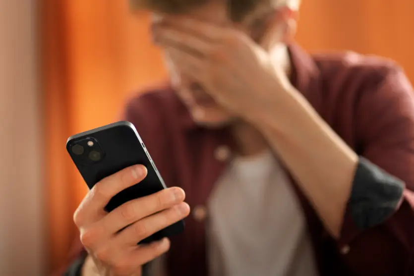 Golpe Celular