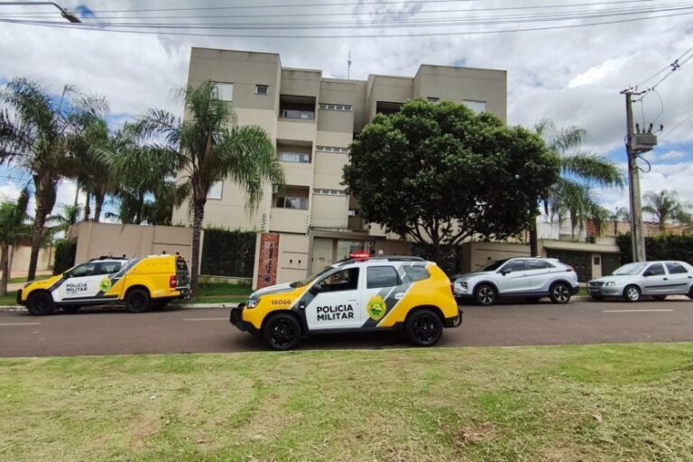 Homem encontrado morto em Umuarama trabalhava em usina de energia solar na região