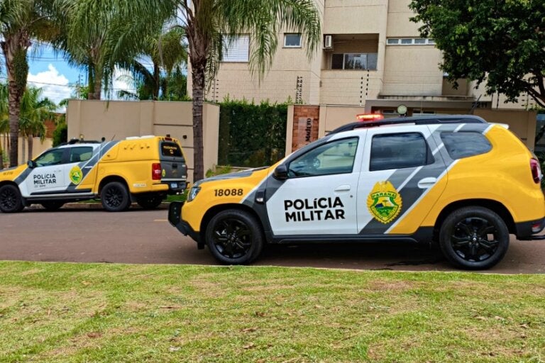 Homem encontrado morto é do Rio de Janeiro e estava em Umuarama a trabalho