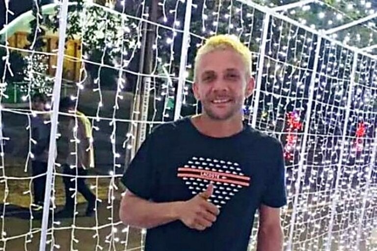 Identificado homem encontrado morto a tiros na zona rural de Goioerê