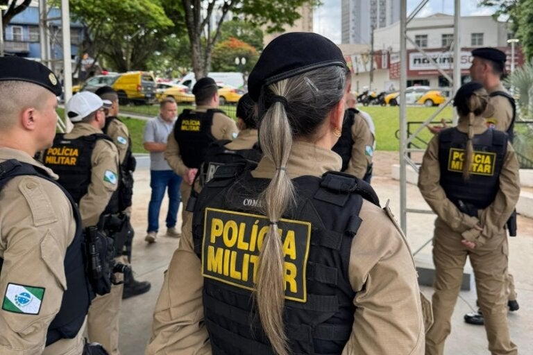 Operação Força Total XXIV será lançada nesta quinta-feira em Umuarama e região