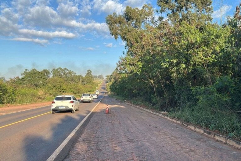 Iporã terá investimento de R$ 12 milhões para construção de pontes e iluminação rodoviária