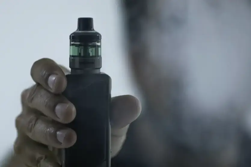 Anvisa e MPF formam acordo para intensificar combate ao comércio de cigarros eletrônicos