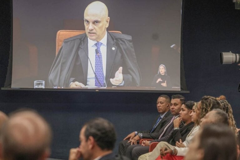 Por unanimidade, STF condena irmãos Brazão e outros três pelo assassinato de Marielle Franco