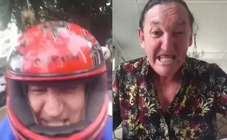 Marquito, humorista do Ratinho, é colocado em coma induzido após acidente