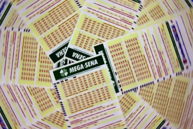 Concurso 2.976 da Mega-Sena não tem ganhadores e prêmio acumula em R$ 130 milhões
